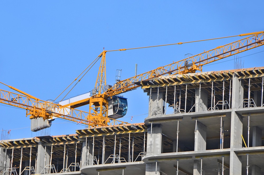 Property Development & trading